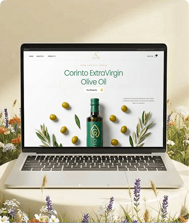 Conifera skincare case study